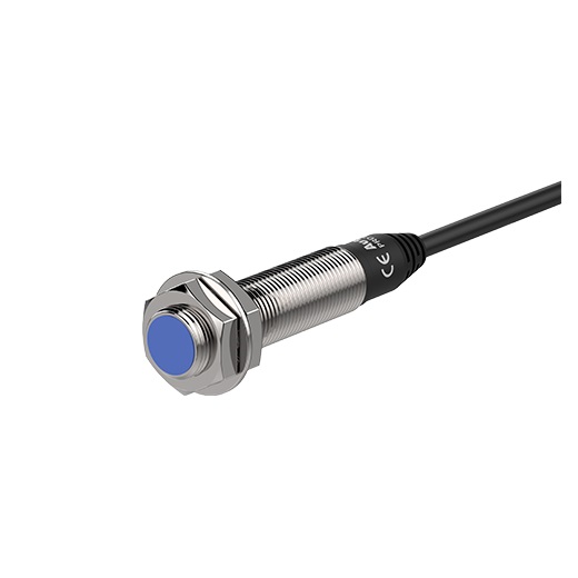 Cảm biến tiệm cận loại hình trụ Autonics PRDL12-4DP Cảm biến tiệm cận loại hình trụ Autonics PRDL12-4DP